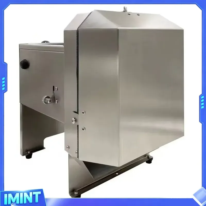 Commercial Kitchen Fruit & Vegetable Slicer Machine for Cutting Mangoes Apples & Bananas Banana Chips Slicer