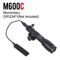 Upgraded M600C BK