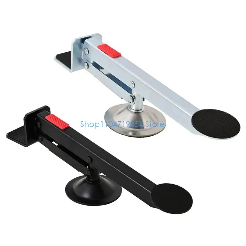 0XLD Professional Metal Door Elevator Lifter With Precise Control for Carpentry Work