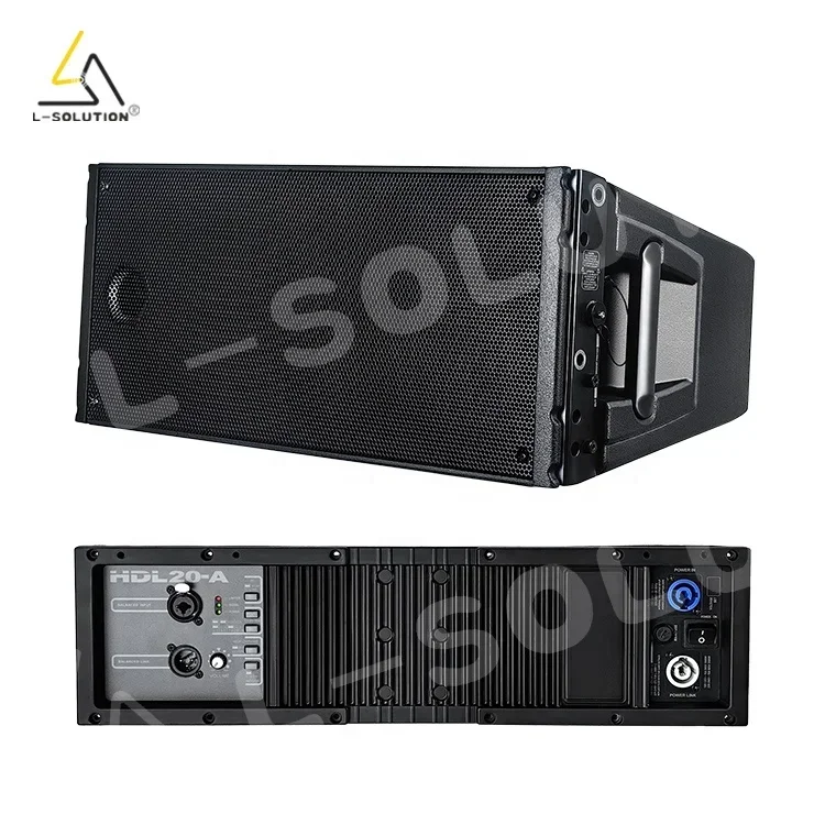 hdl20 module hdl20 amplifier hdl20-a module line array module hdl30 hdl20