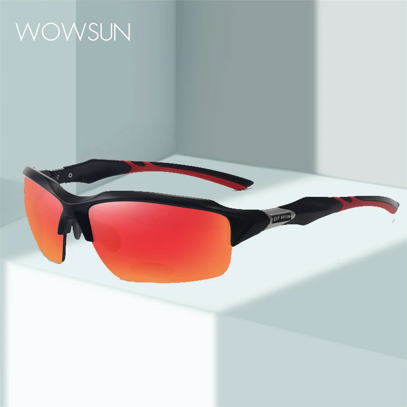 

Sports Men Women Sunglasses Road Windproof Bicycle Glasses Mountain Cycling Riding Protection Goggles Eyewear Fashion Running