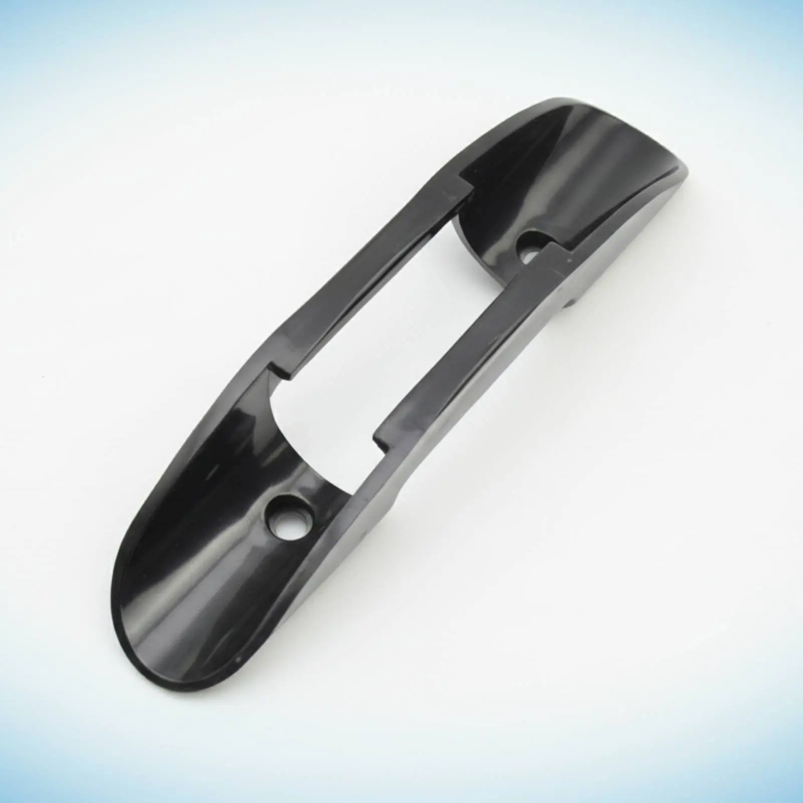 Picture 7: Kayak Paddle Holder Universal Fit Plastic Paddle Holder Kayak Oar Holder Space-Saving and Portable Watercraft Oar Holder