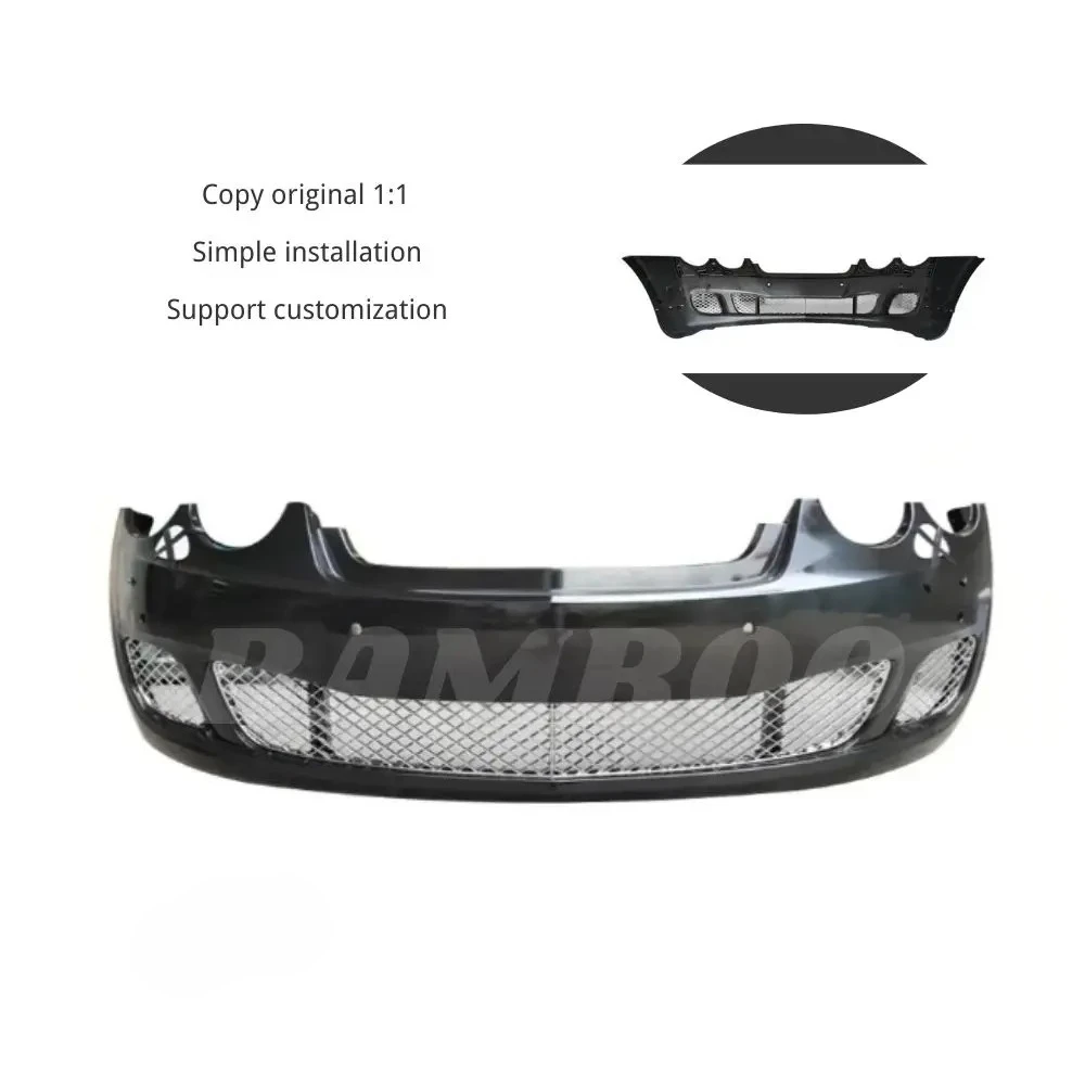 

Wholesale Price Continental Flying Spur Speed Front Bumper for Bentley Bumper 3W5807217 3W0853651C 3W5807667 3W5807682