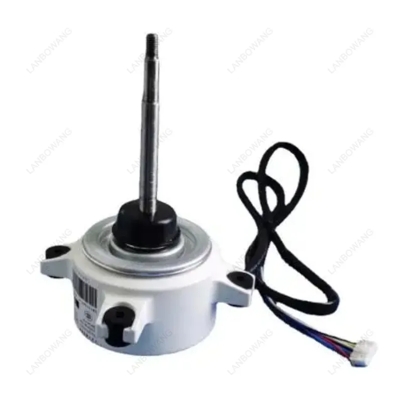 For Daikin KFD-325-70-8C2 Outdoor Fan Motor, 70W 850RPM Condenser Motor for RMXS160DV2 VRV System Replacement Part