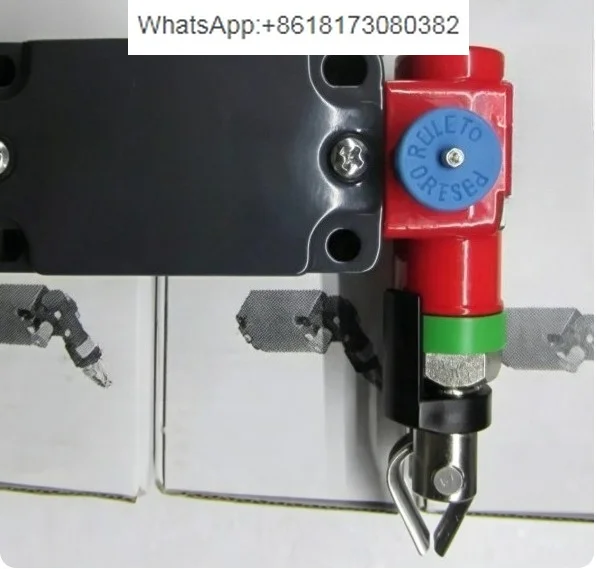 Pull rope switch FD2184 brand new original genuine