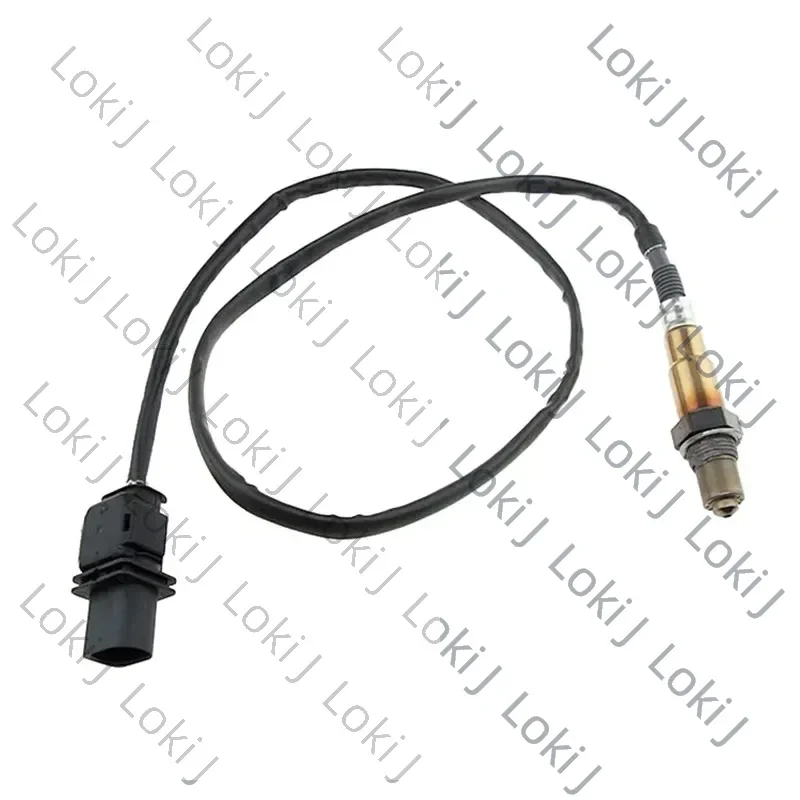 Loki J W906 W171 W164 W209 W203 Nox Sensor For Mercedes-Benz C230 CLK280 SLK350 Oxygen Sensor 0035427118