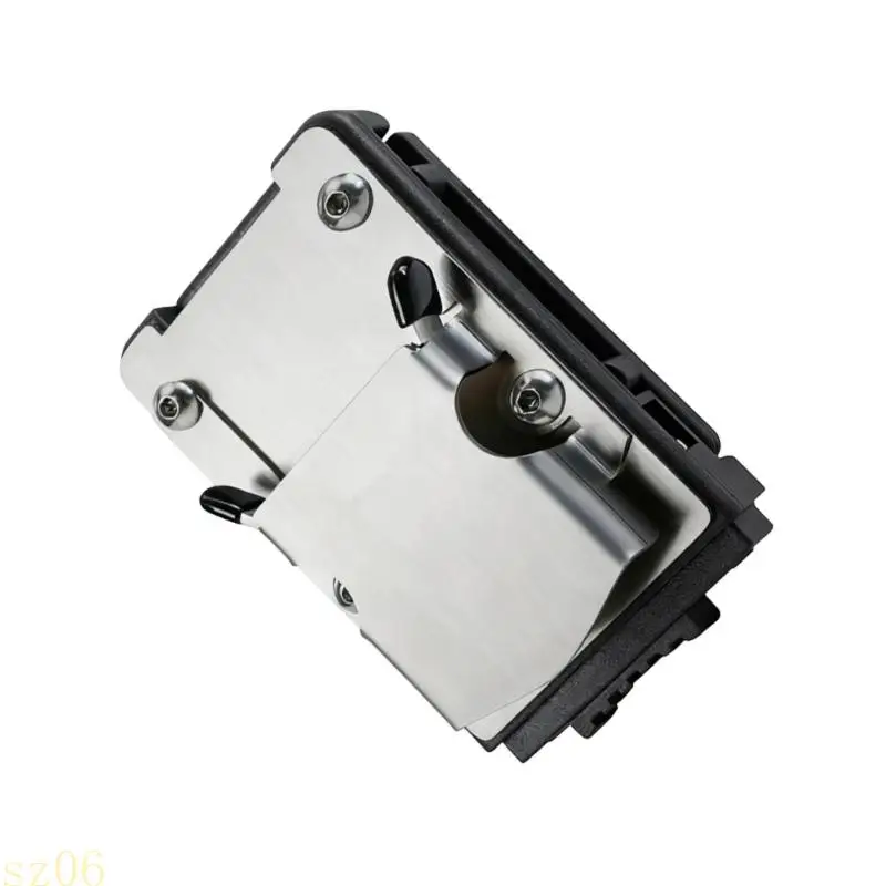 

Q2Q4 Универсальные держатели ремней для большинства ударных дрелей и гвоздей с регулируемым механизмом блокировки ширины