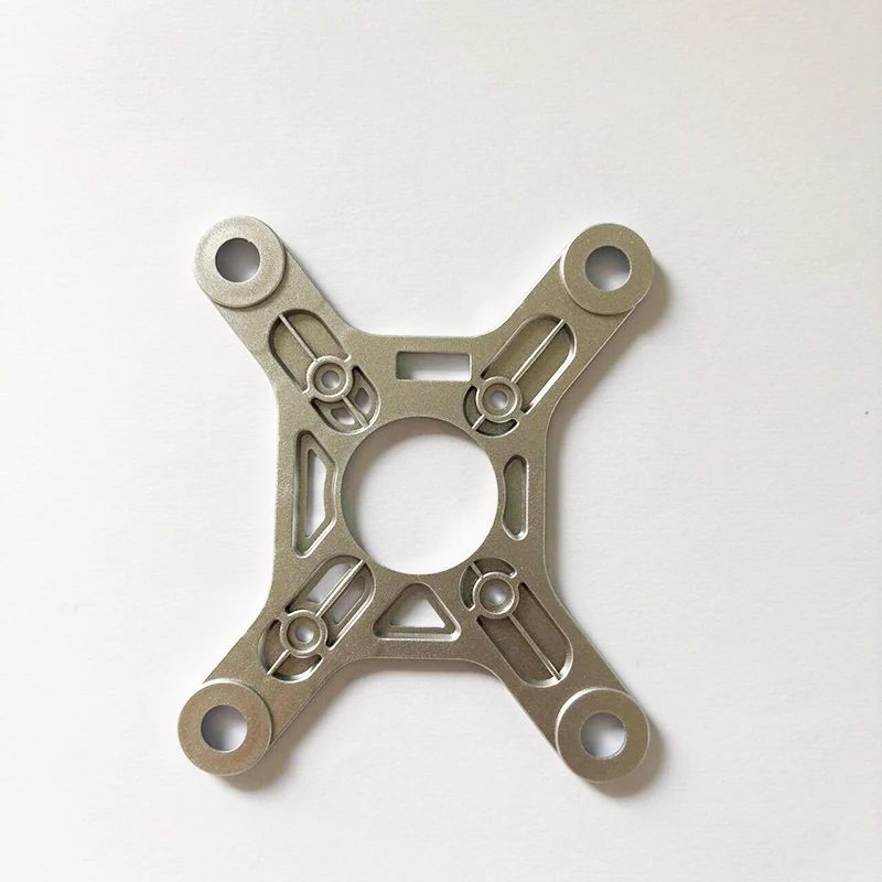 สำหรับ DJI Phantom3 3A 3P SE Gimbal Damping แผ่นติดตั้งกล้องเกียร์ Shock absorbing BOARD อะไหล่ป้องกัน