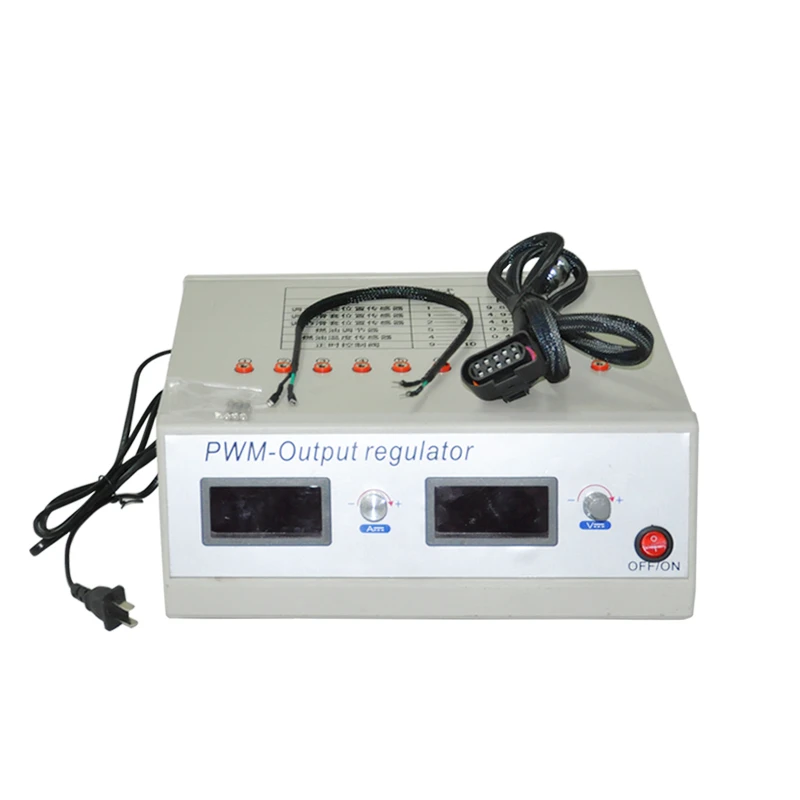 Electronic VE/VP  controller Fuel  diagnostic tool