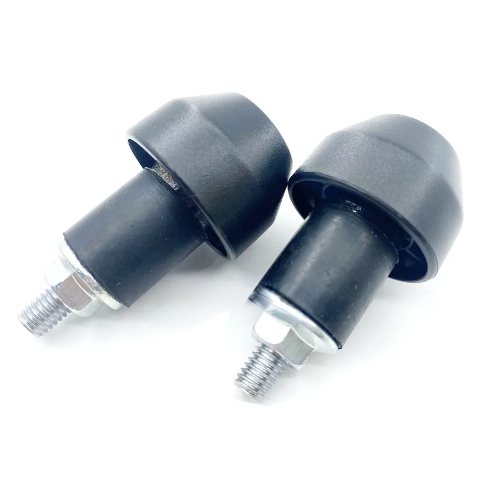 Suitable for Su/zu/ki VF125 HJ125T-25/25A Scooter Balancer Handle Plug Pipe Plug