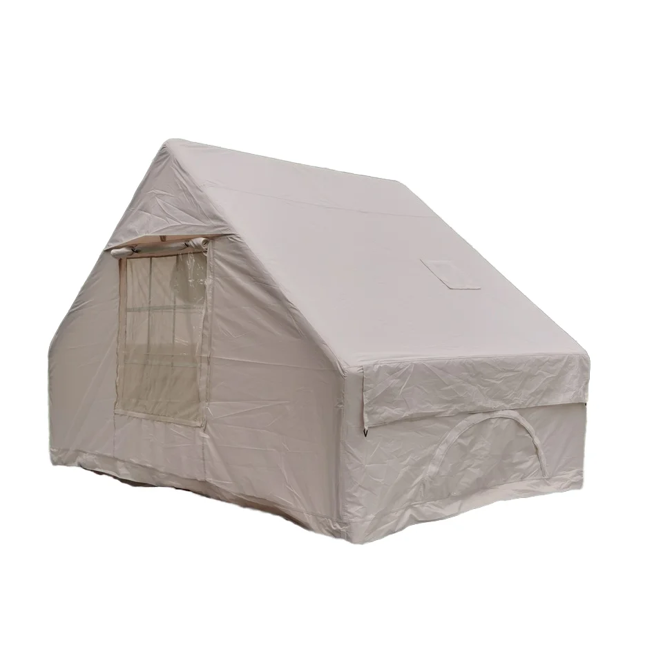 

Your Ultimate Outdoor Adventure Starts Here Inflatable Tents