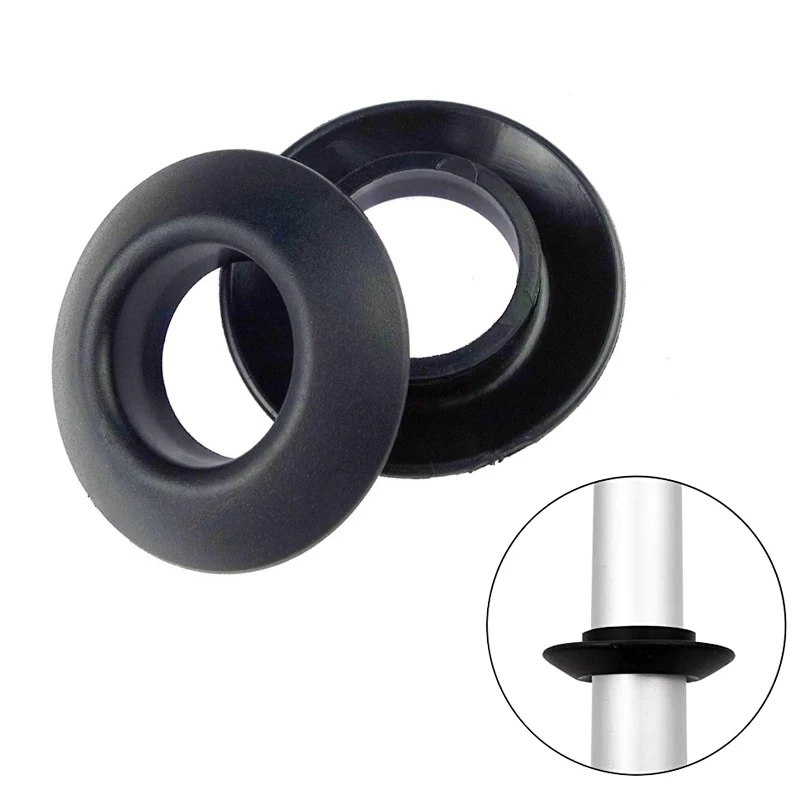 

20/12/8/4Pcs Universal Kayak Paddle Drip Rings for Kayak and Canoe Paddles Kayak Accessories No More Sliding Up and Down