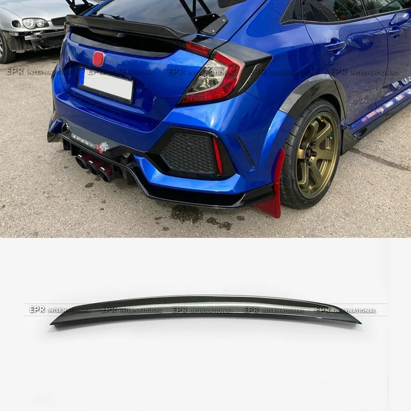 For Honda Civic FK7…