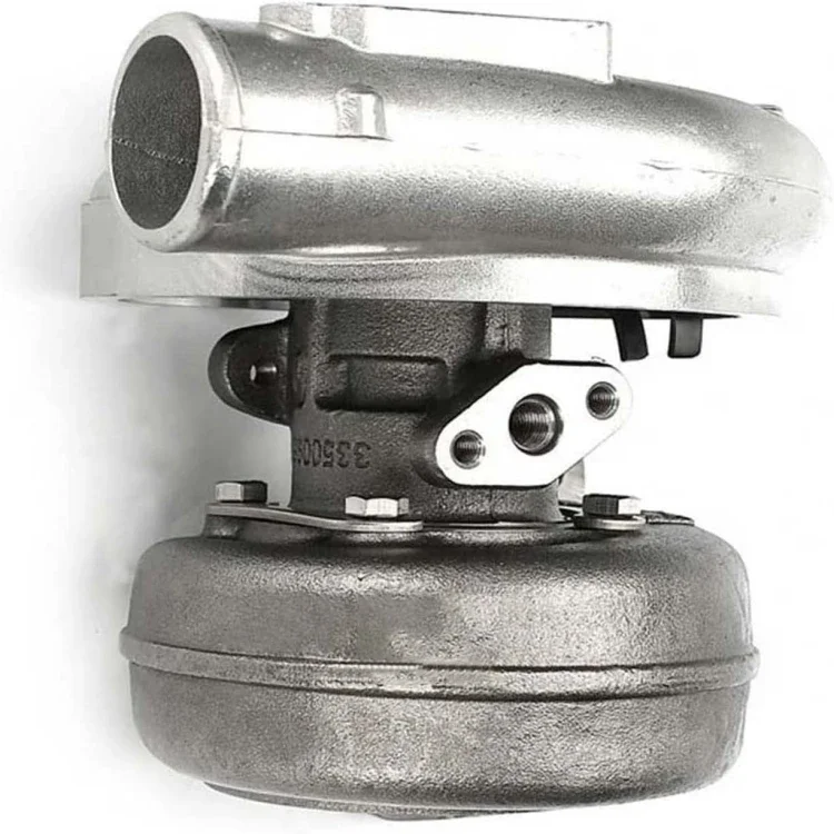 Turbocharger 3539678 3539679 for Excavator DH220-5