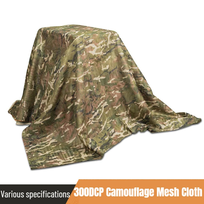 Camouflage Cp Mesh … - image