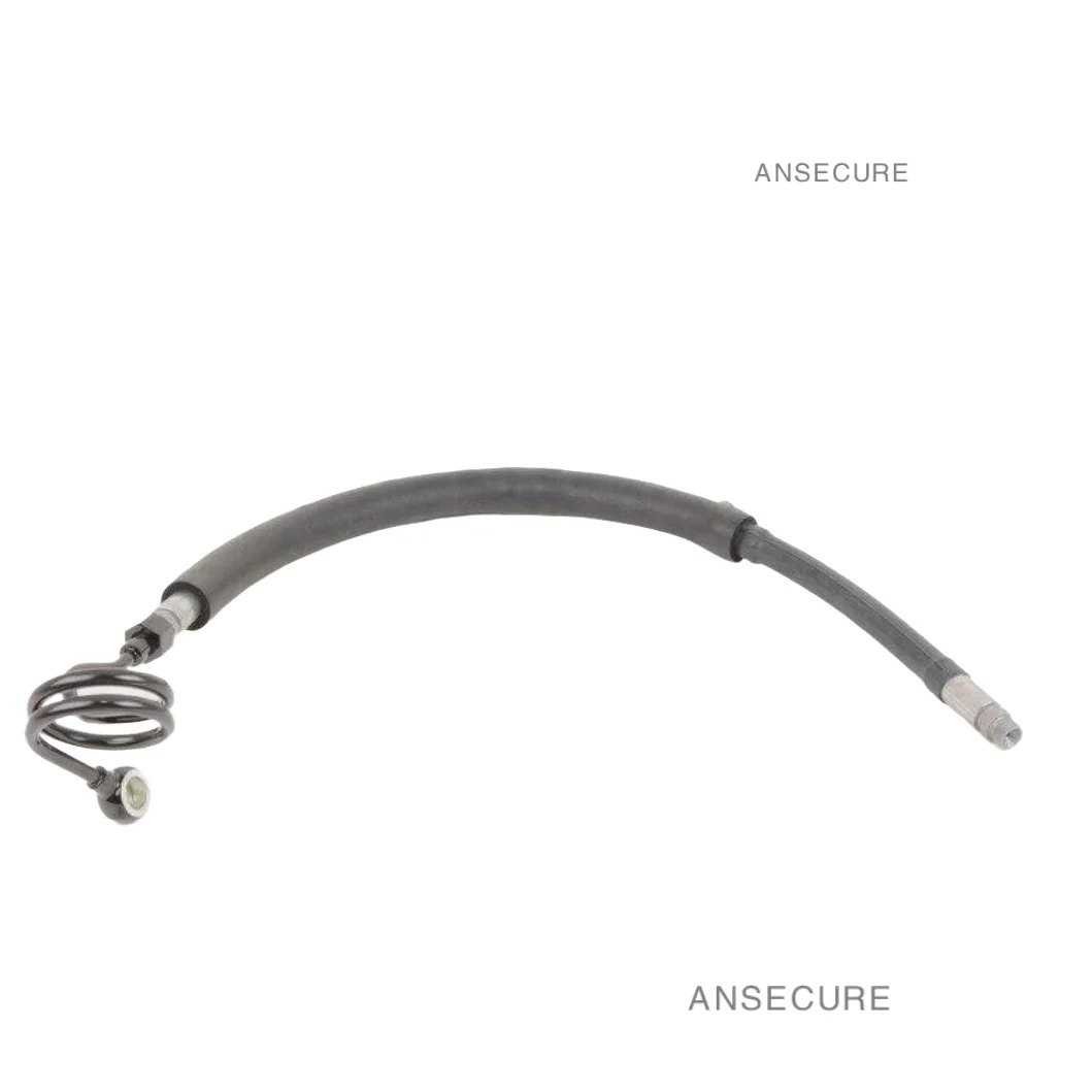 

ШЛАНГ ДАВЛЕНИЯ ПИТАНИЯ С ЛЕГ для Audi A8 D3 4.2 BVJ 2004-2010 4E1422893AH