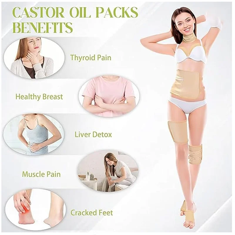 A05G-6Pcs مجموعة العناية بالزيوت العطرية قابلة لإعادة الاستخدام طقم العناية بالزيت العطري صوف ناعم النوم تكييف ذاتي المعونة العضوية حزمة التفاف عدة