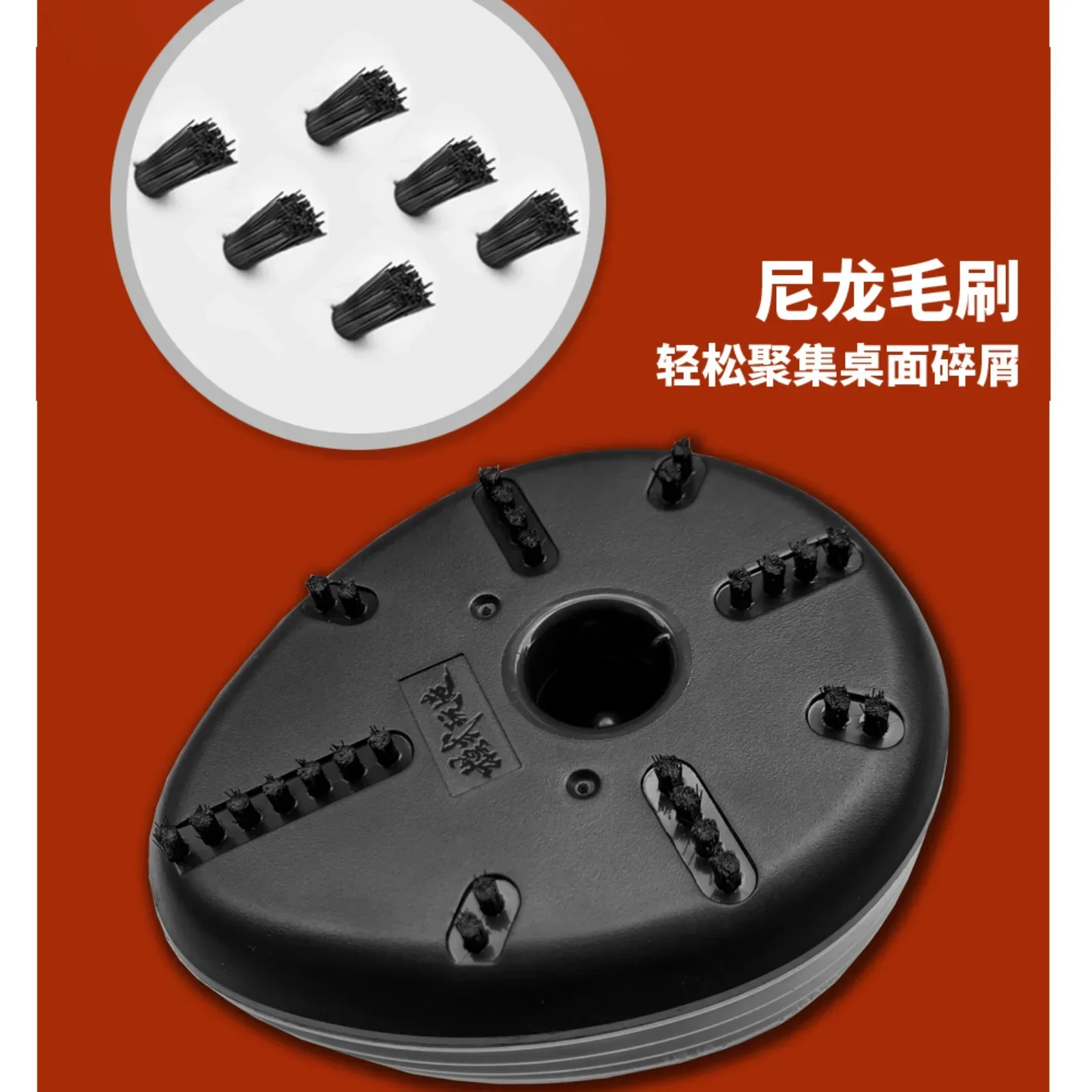 MSWZ MS102 Vacuum Cleaner Mini Desk Dust Collector Cleaning Tool Model Making Tools for Model Kits Tools Hobby DIY