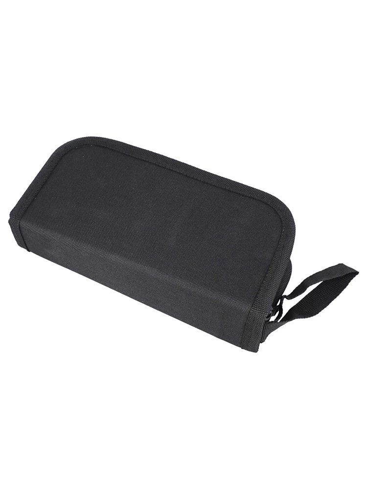 

Portable Repair Kit Multi-functional EDC Case Brand New Unused Multi-function Repair Kit Oxford Cloth Material