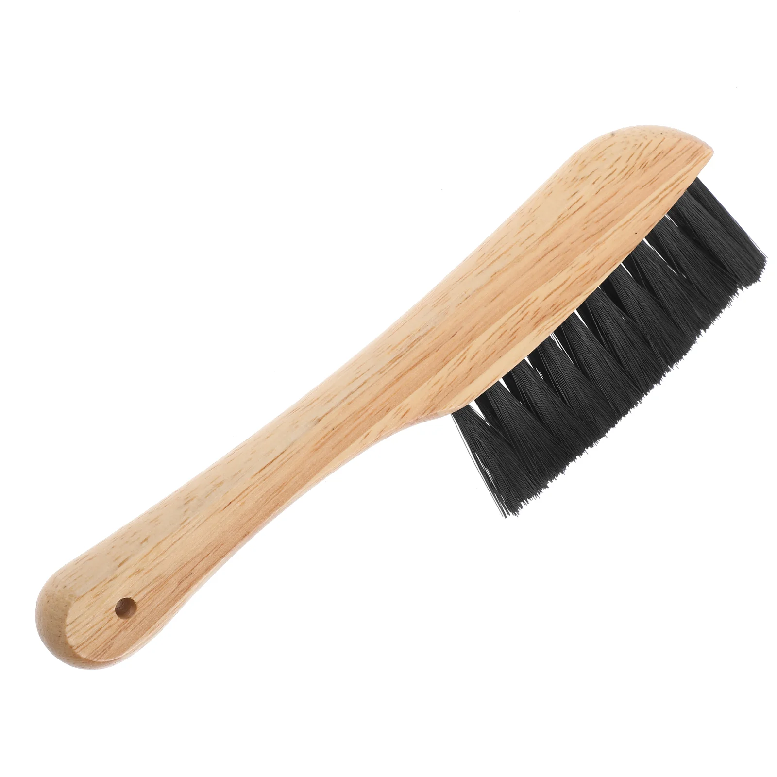 

Billiard Cloth Cleaning Brush for Felt Pool Table Accessories Dense Bristles Tool Non Abrasive Brush