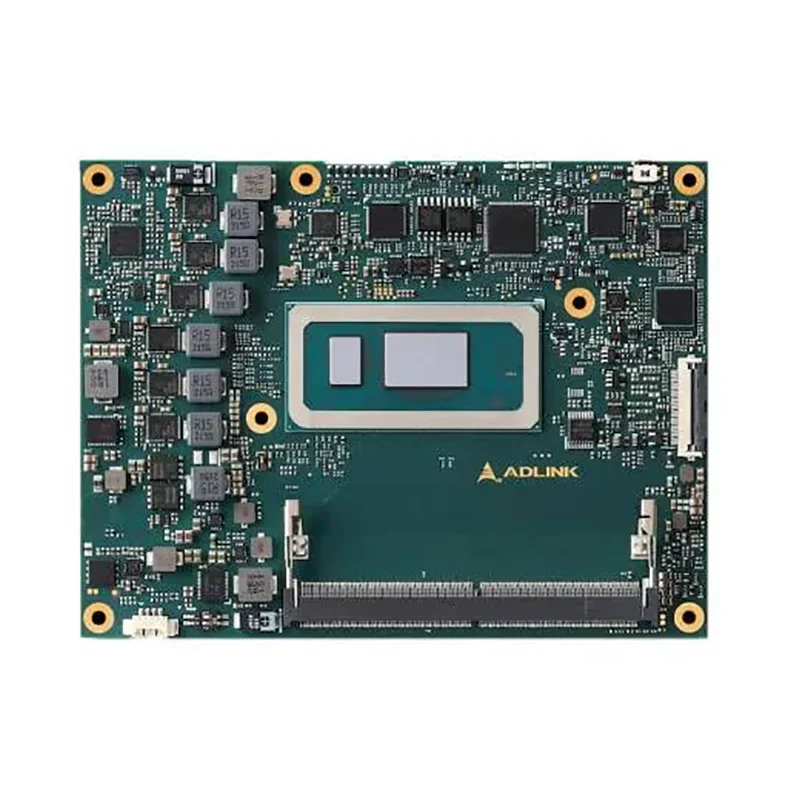 وحدات الكمبيوتر Express-ADP-i7-12800HE - وحدة COM Express Type 6 تعتمد على Alder Lake-P i7-12800HE 3.5 جيجا هرتز/14C 45 وات #1