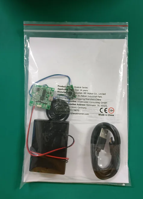 

MOULD KING 24091 510PCS Harvester Building Blocks for Adults, Mini Grain Assembly Bricks Compatible with Major Brands