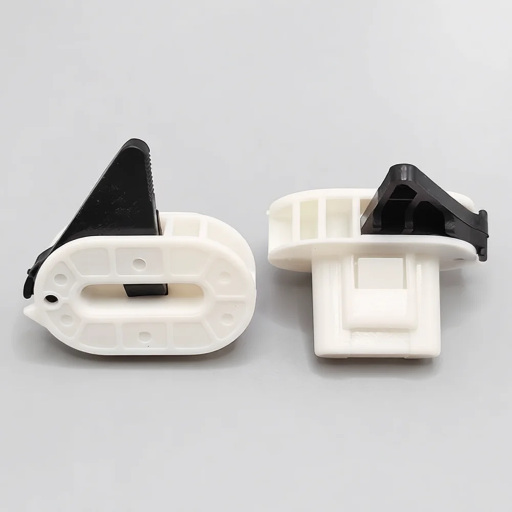 Replacement Rear Seat Attachment Clip For Range Rover Evoque Jaguar ST Car Interior Safety Fastener Part LR026762 XR81993