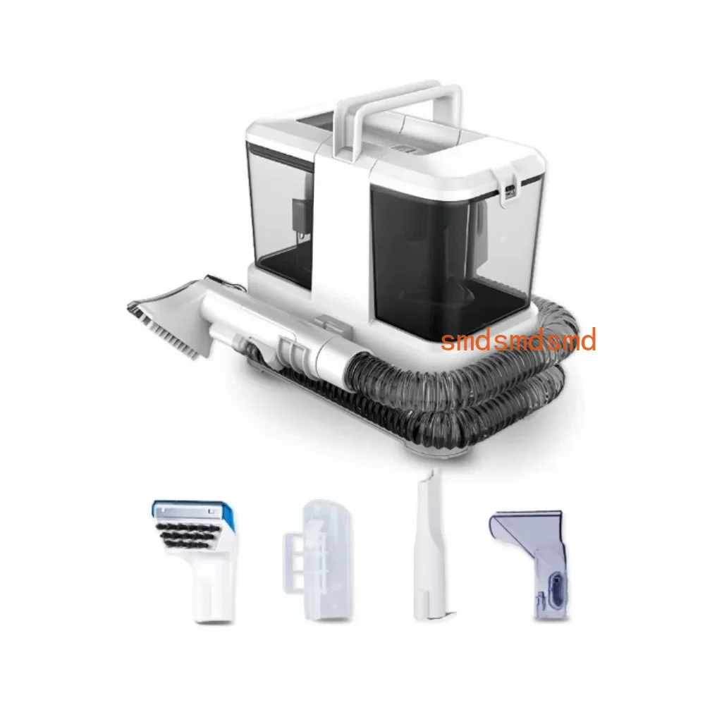 Sofa Washer Cleaning All-in-one Machine Household Carpet Curtain Vacuum Cleaner