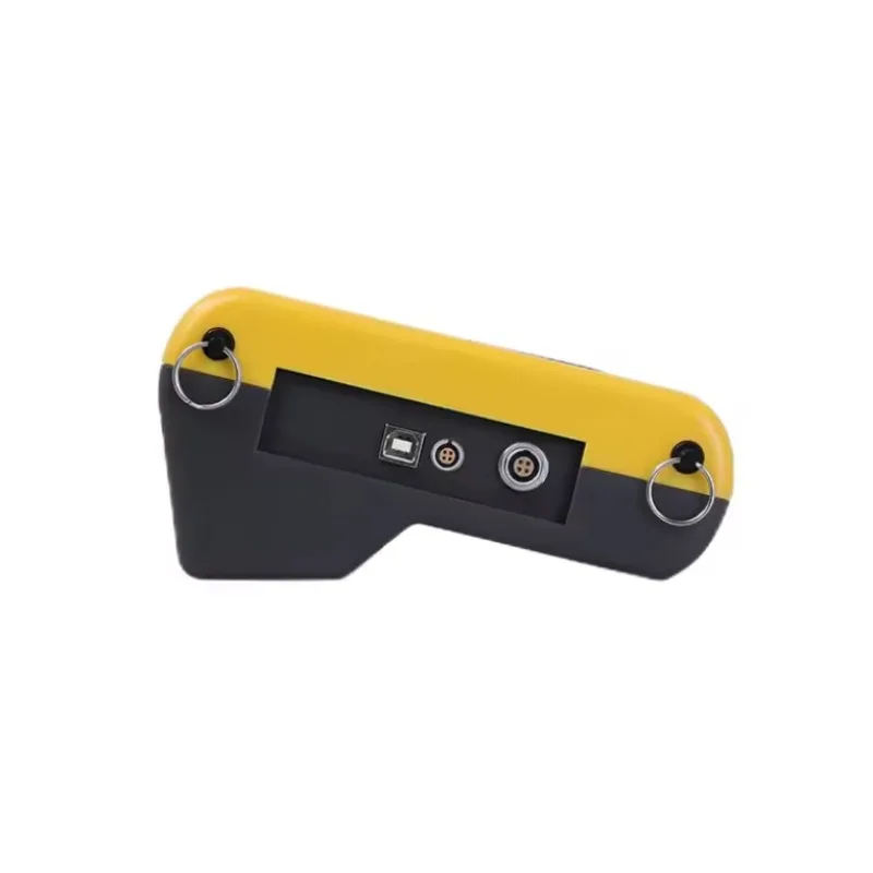 2025Concrete Resistivity Tester R62 Rebar Detector Half Cell Potential Tester