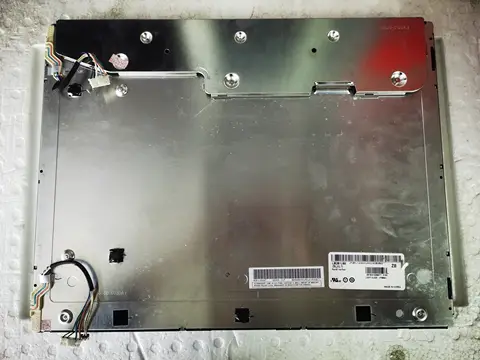 기존 LM201U04-A3K1 20.1인치 산업용 스크린, 재고 있음 LM201U04-A3K2 LM201U04-A3K3