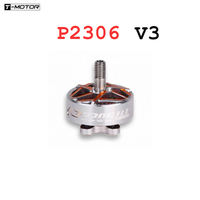 T-MOTOR P2207 P2306 V3 Pacer 6S KV1750 KV1950 KV2080 4S KV2550 Brushless Motor for RC FPV Freestyle Racing Drones Parts