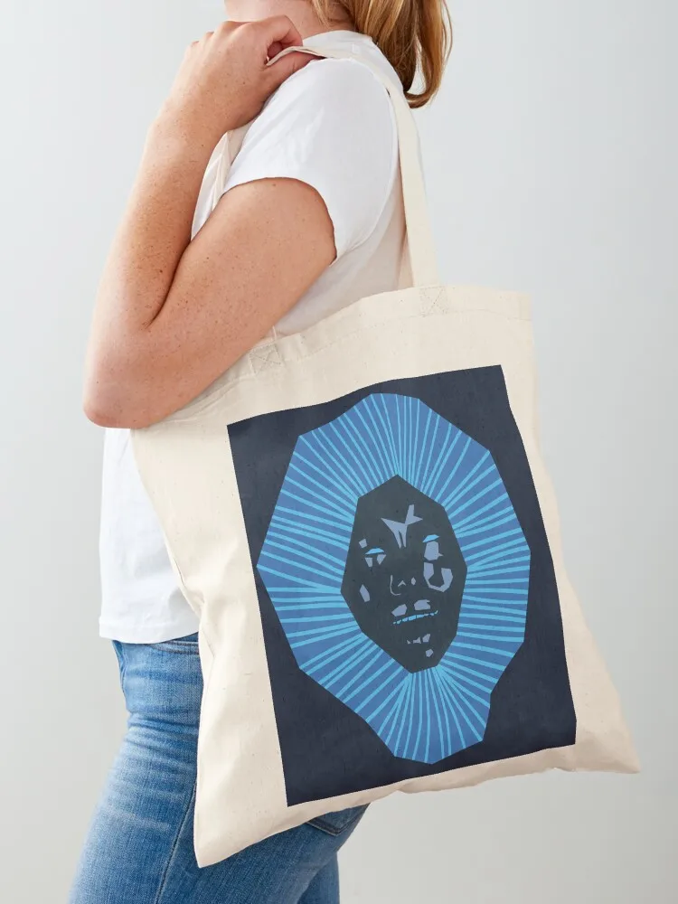 

awaken my love minimal album cover Tote Bag Large bags for women tote bag women canvas shopping bag Portable shopping