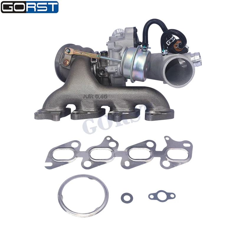 

Turbocharge 55565353 for Chevrolet Opel Insignia Vauxhall Astra Car Auto Part 0860156 781504-5002S 781504-2 T915265