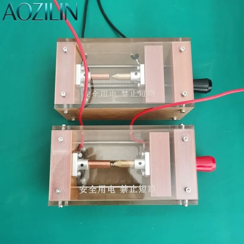 AOZILIN Arc Fault Generator AFDD Tester Fault Arc Simulator for Arc Fault Detection Device Protector Testing Equipment