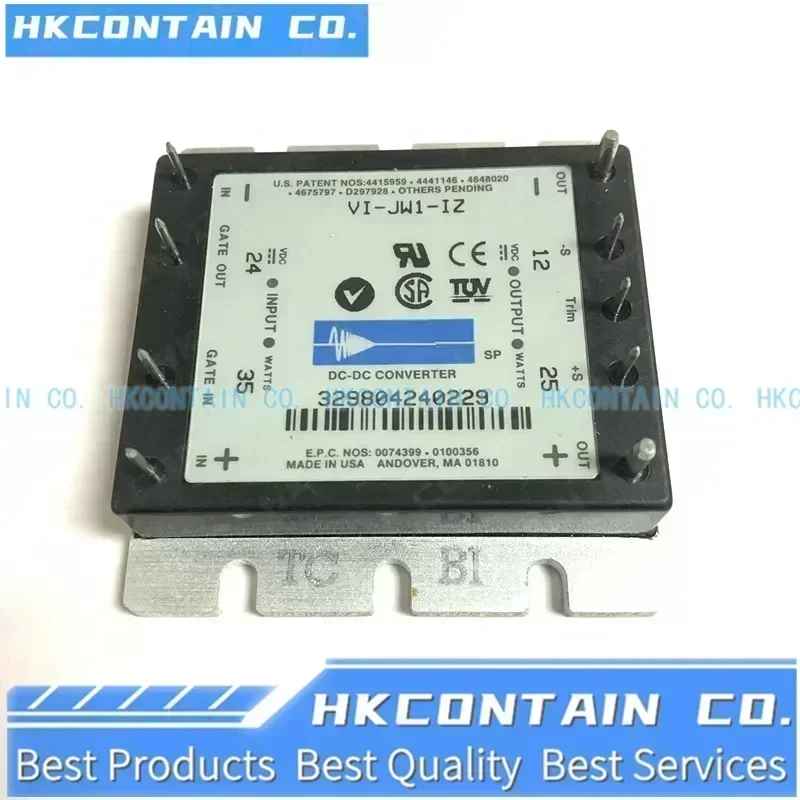 NEW MODULE VI-JW1-IW VI-JW1-IX VI-JW1-IY VI-JW1-IY-S VI-JW1-IZ VI-JW1-MX VI-JW1-MY VI-JW1-MZ VI-JW1-MZ/S VI-JW1-MW