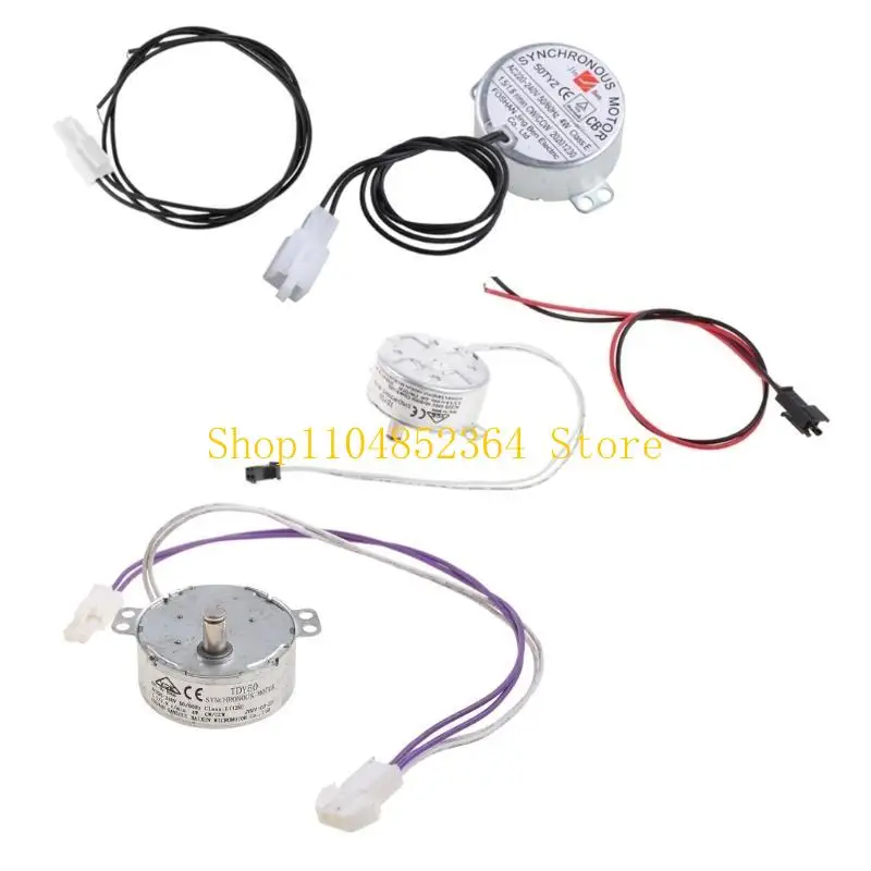 Egg Turner Motor for Little for Giant- HovaBator Farm Innovators Incubator 220VHatching Machine Accessory Multipurpose