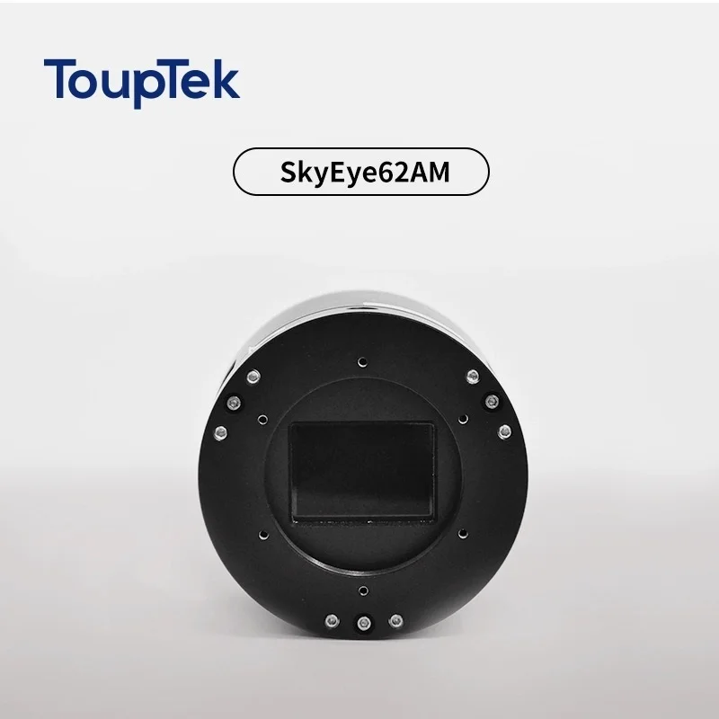 Touptek SKYEYE62AM IMX455 Full Frame 2.7
