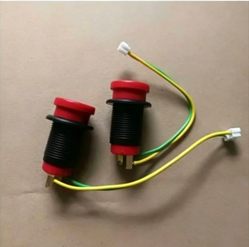 Fit for HBC Remote Control Crane Crane Ship Moving Machine Emergency Stop Switch Emergency Stop