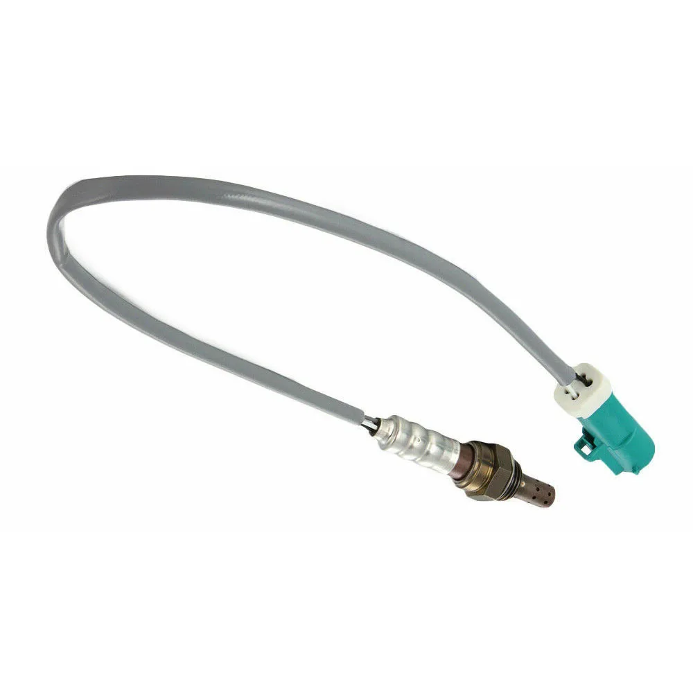 Sensor Oksigen Sensor Rasio Bahan Bakar Udara untuk Ford Fiesta MK4 MK5 Van Focus Fusion Ka Mondeo MK1 MK2 MK3 98AB-9F472-BB 98AB-9F472-CA