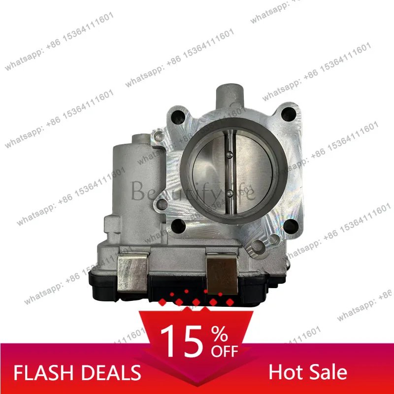 FG throttle assembly 03F133062B 04E133062B auto parts