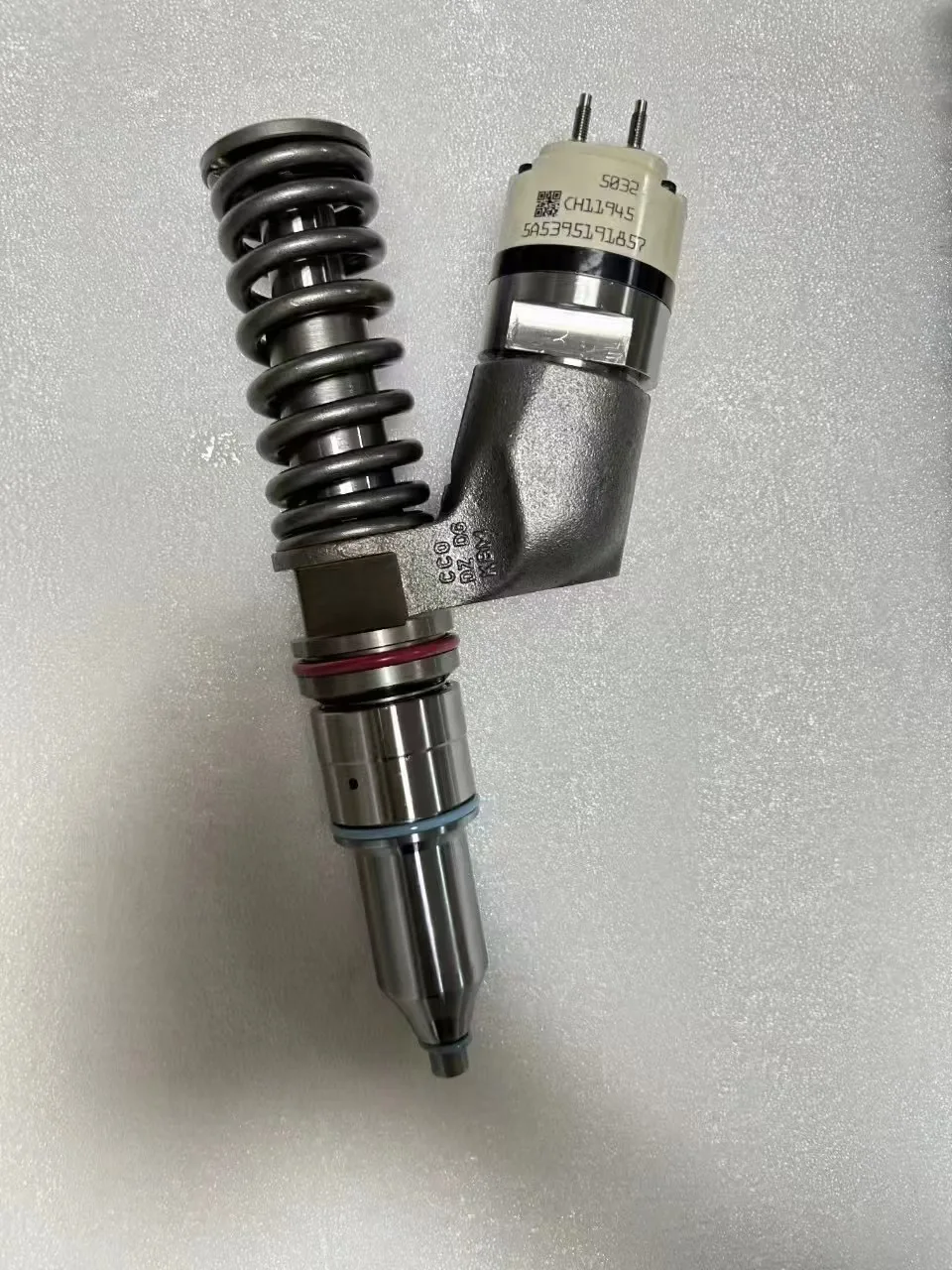 CH11945 FuelInjector forCaterpillar 2506 C13 C15 C27 C32 Engine & forPerkins 2500 Engine Construction Machinery Parts