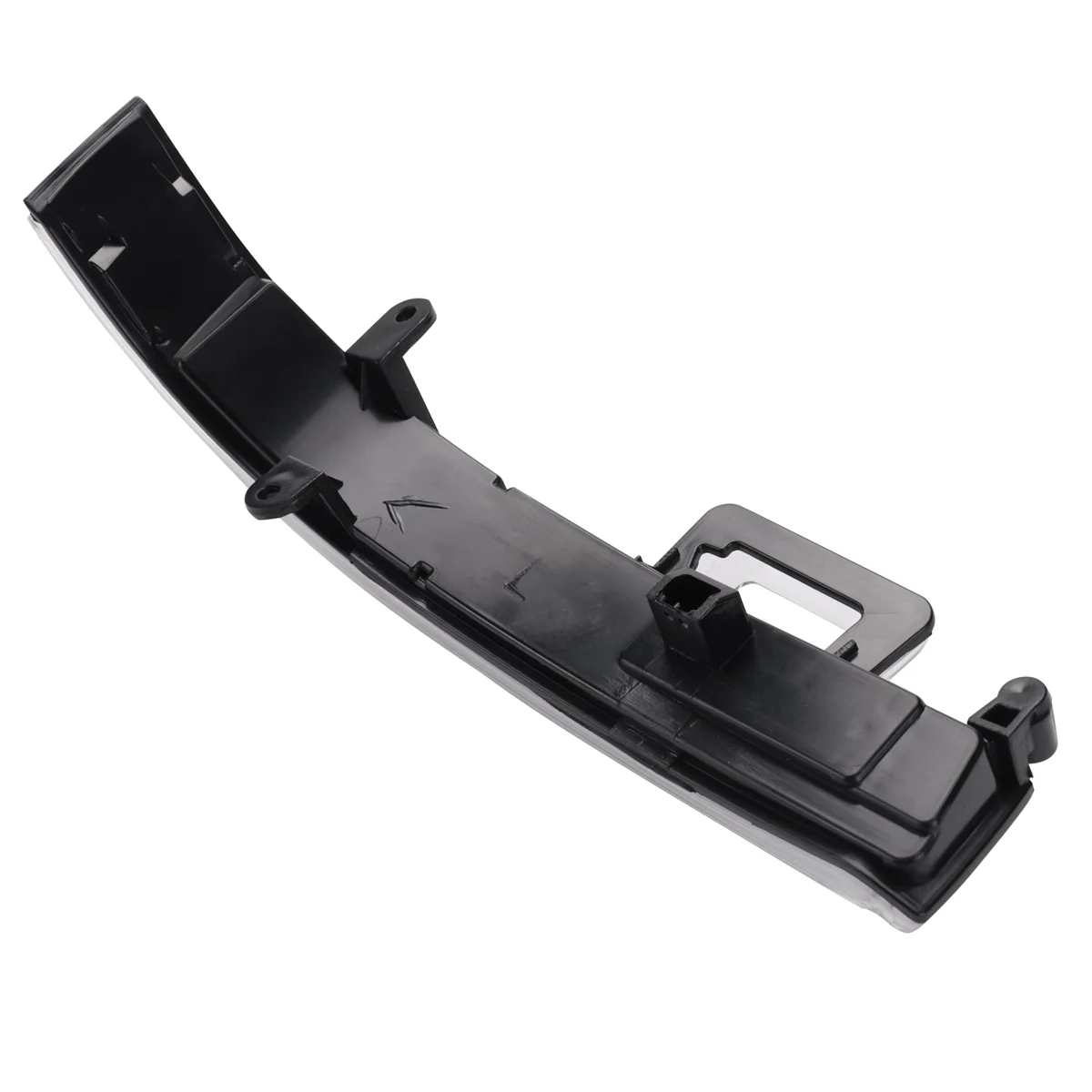 

Автомобильное боковое зеркало заднего вида, указатель поворота, мигалка, индикаторная лампа на 2015, 2016, 2017, 2018, 2019, левый COFA