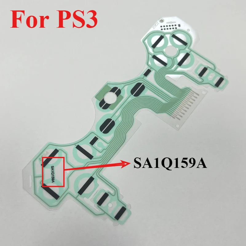 50Pcs/Lot For PS3 S…