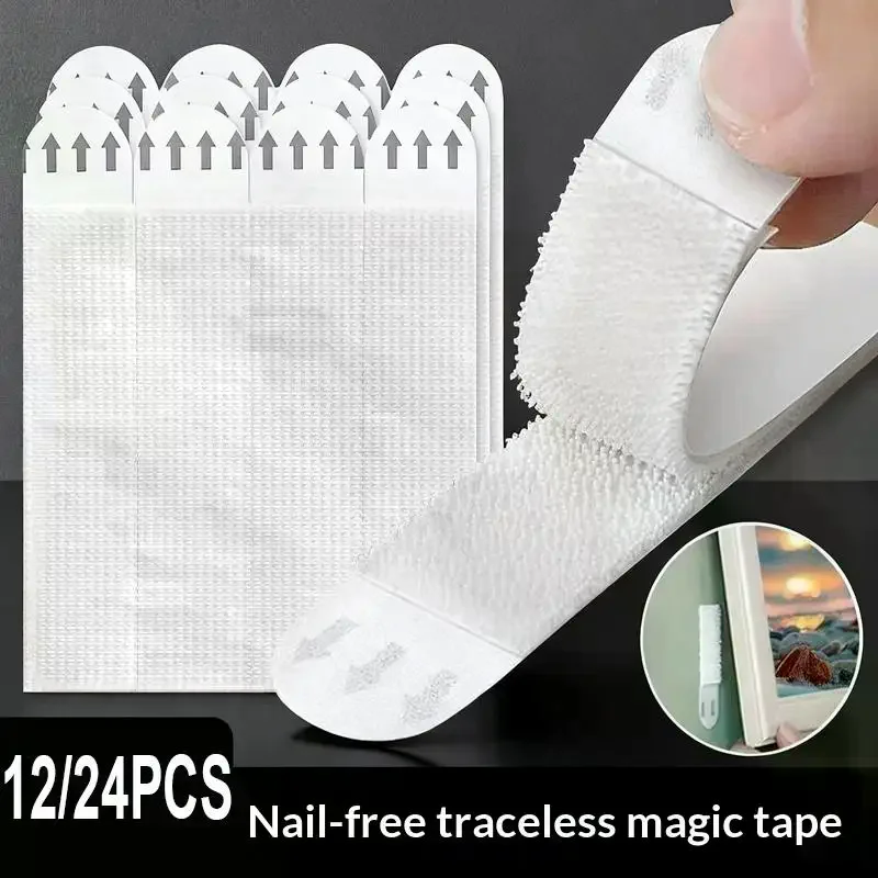 Double Sided Picture Hanging S - Picture Hanging Strip 评论和价格