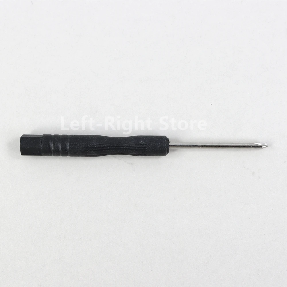 500PCS Cacciavite Strumento di Riparazione 2.0mm + Croce Y Per Cellulari Cellulari Per PS3 XBOXONE XBOX Serie Switch Lite OLED PSP NDS 3DS