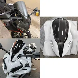 For CFMOTO 450SR CF450SR 2022 2023 2024 CFmoto 450SS 450 SS Racing Windscreen Screen Wind Deflectors Windshield Accessories