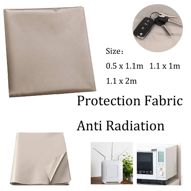 1/2M Anti-Radiation…
