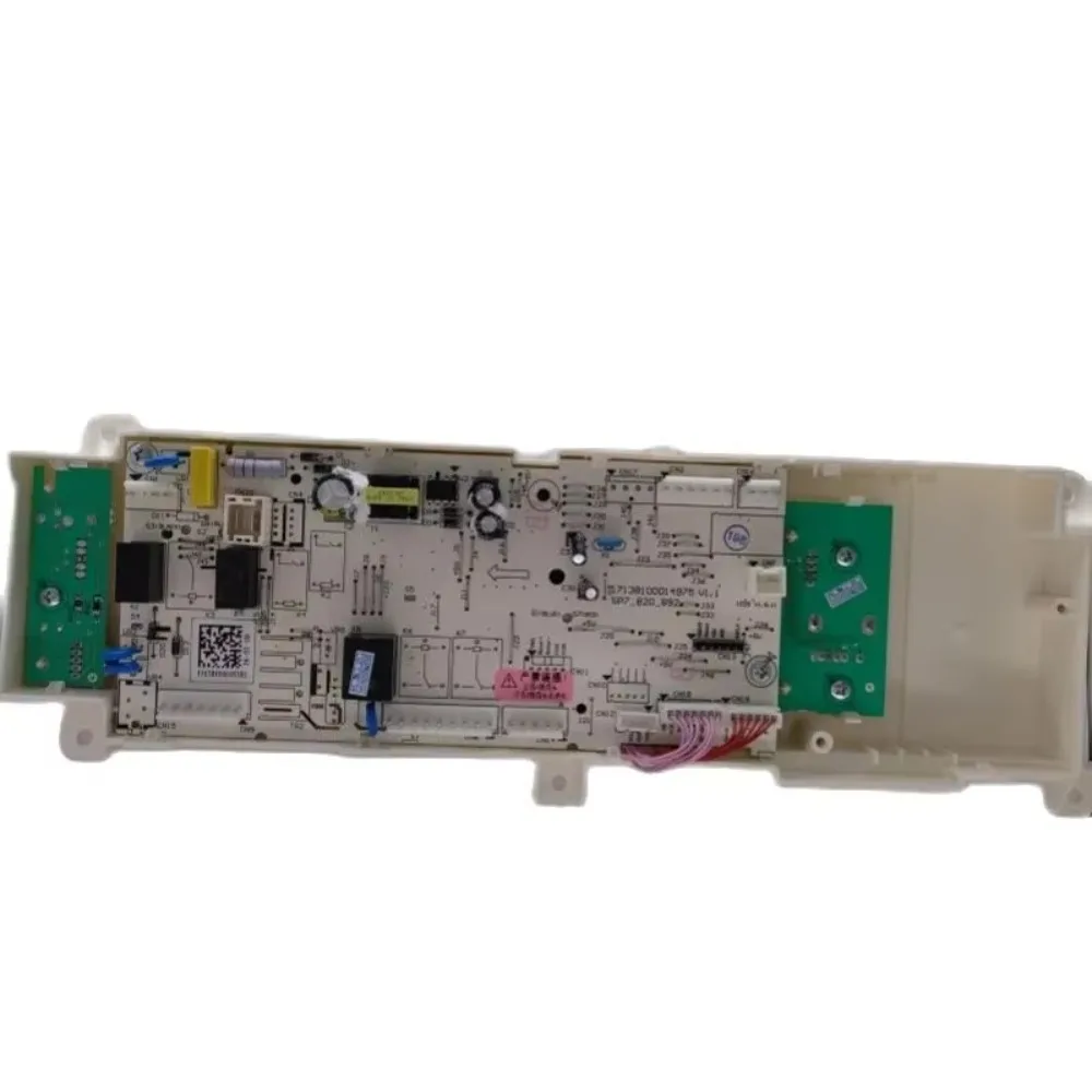 New for Midea Drum Washing Machine Computer Board MG90-1431DS Control Circuit Board Main Board 17138100016383