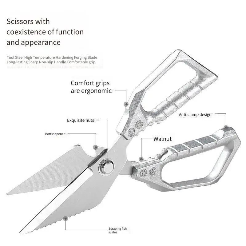 Thumbnail 4 - #18 Latest Kitchen Scrapers Offers