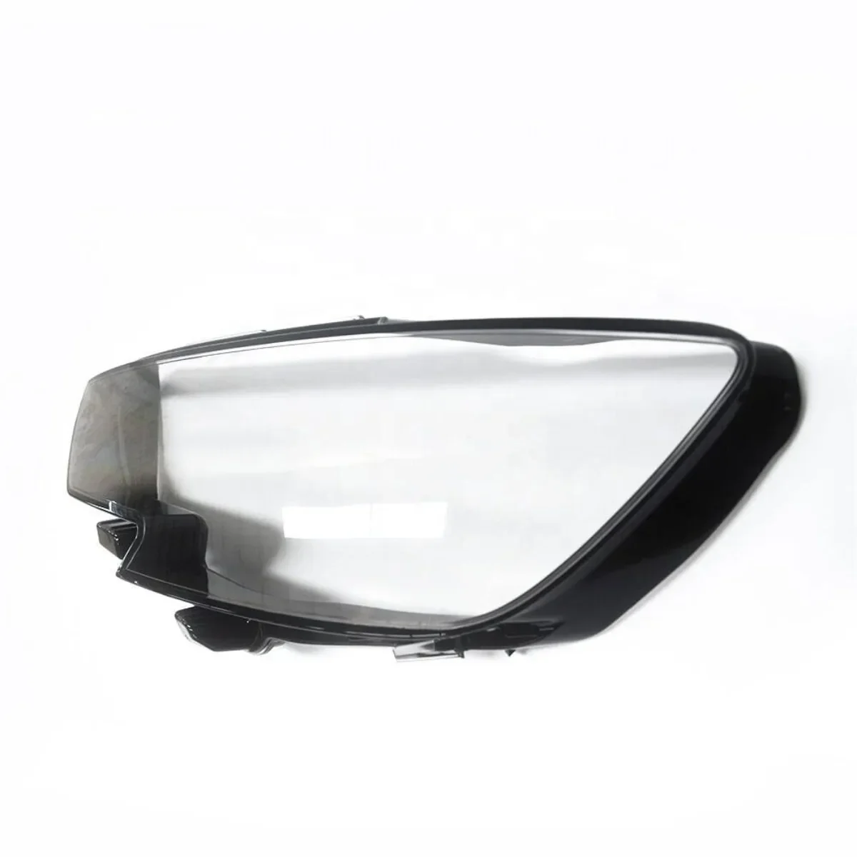 Headlight Cover For Audi A3 S3 2017 2018 2019 2020 Headlights Lens Cover Transparent Lampshade Clear Car Headlamp Cover